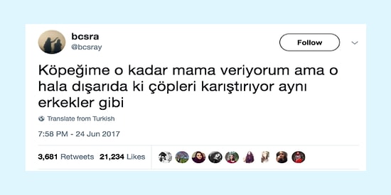 Goygoycuların Haziran Ayında En Çok Güldüğü 27 Komik Tweet