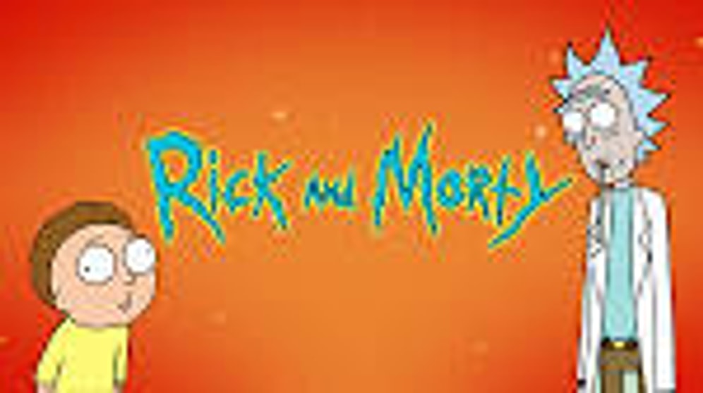 Rick and Morty'nin 3. Sezon Fragmanı Geldi!