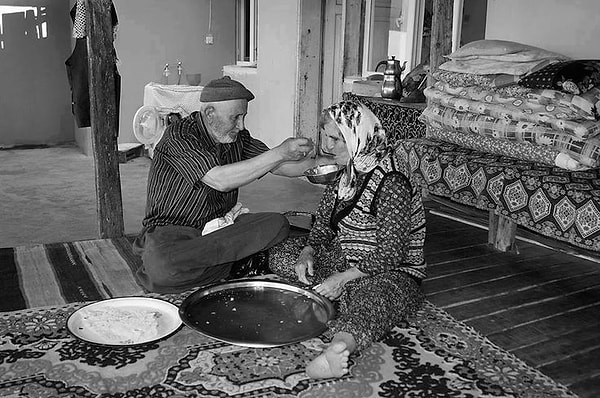 Преданность у вас в крови!