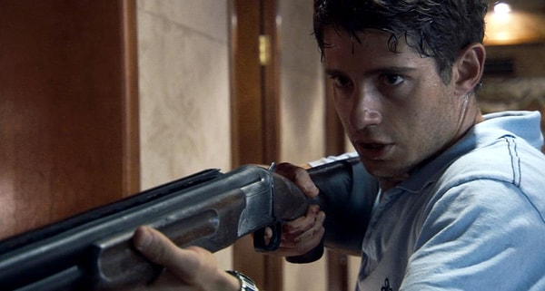 8. "Морская прогулка" 2008 год