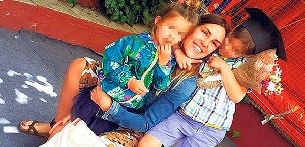 Son olarak blogger Nihan Kayalıoğlu'na boşanma davası açan eşinin "çocuklarımı reklam malzemesi yapıp para kazanıyor, istismara davetiye çıkarıyor" dediği ve mahkemenin çocukların velayetini babalarına verdiği ortaya çıktı.
