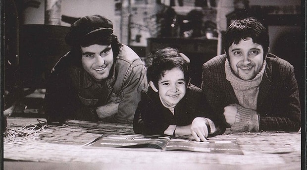 Canım Kardeşim | 1973 | IMDB / 8,8