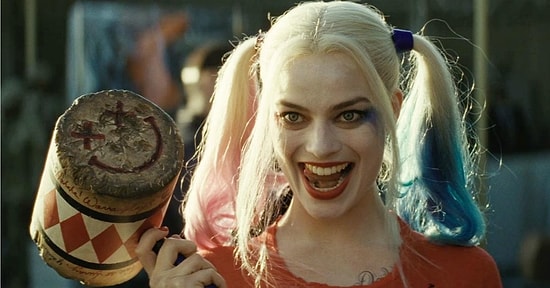 Тест: Какой вы отрицательный персонаж в гневе?