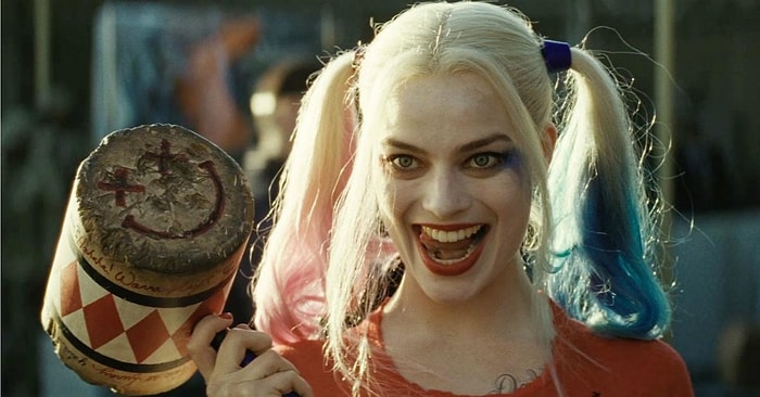 Тест: Какой вы отрицательный персонаж в гневе?