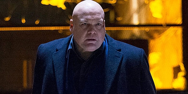 Вы Кингпин!