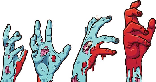 Тест: Угадаете ли вы, какой из этих ужастиков имеет более высокий рейтинг?