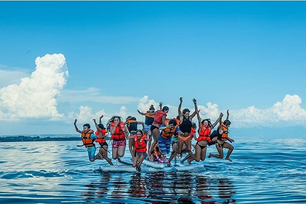 10. ВЕСЕЛУХА! 💦