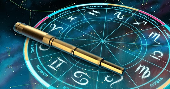 Гороскоп на июль 2017 для всех знаков Зодиака: узнай свое будущее