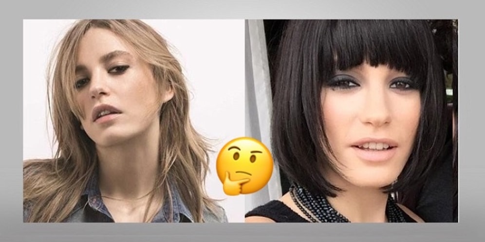 Sizce Hangisi Yakışmış? Esmer de Olurum Sarışın da, Diyen 15 Kadın Ünlümüzün Saç Rengi Değişimleri