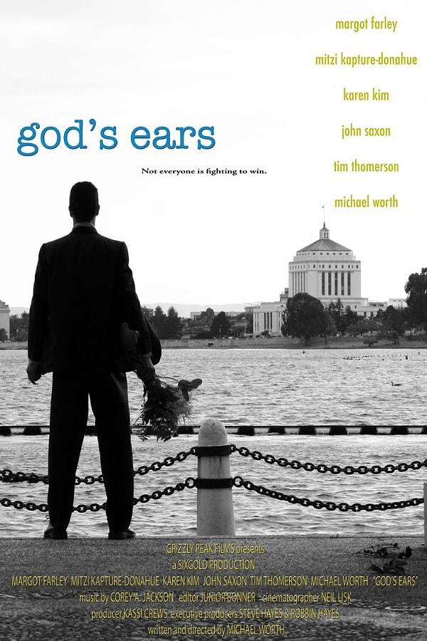 9. God's Ears - 2008 (IMDB: 7.8)