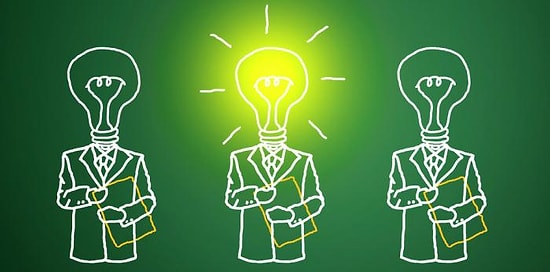 Зрительный тест: Насколько вы гениальны?