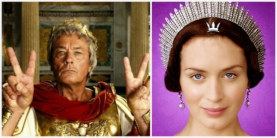 Тест: Какой эпохе вы принадлежите на самом деле?