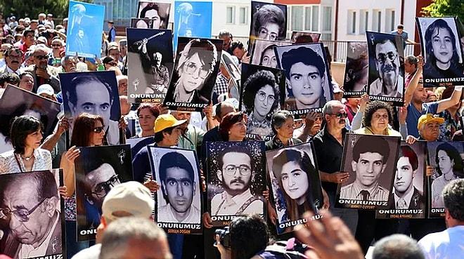#unutMADIMAKlımda: 24. Yıl Dönümünde Sivas Katliamı ile İlgili Söyleyecek Sözü Olan 15 Kişi
