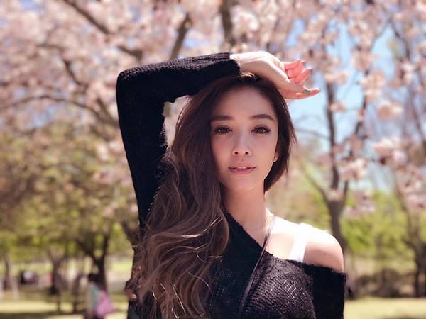 16. И, наконец, 36-летняя Шэрон!