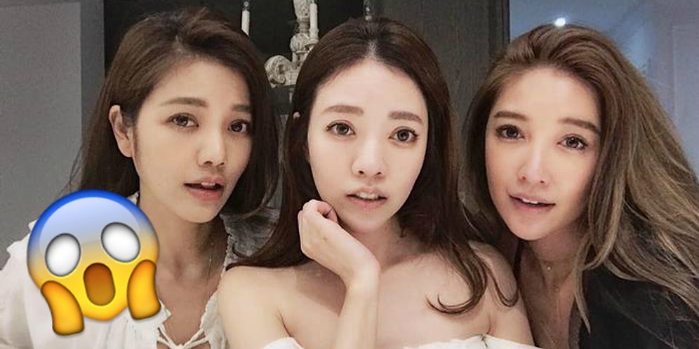 Дочки-матери: Реальный возраст этих азиаток вас точно шокирует!