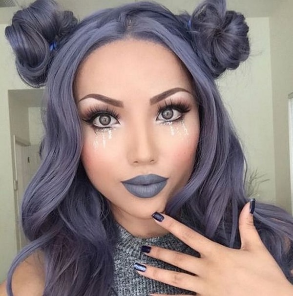 3. Этим летом у каждой уважающей себя модницы в косметичке просто обязана быть такая помадка.