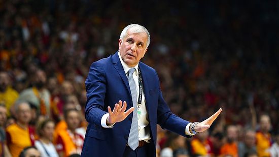 Hırs, Tutku, Disiplin! Avrupa Basketbolunun Efsanesi Zeljko Obradovic