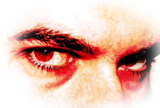 Тест: Почему вам завидуют?