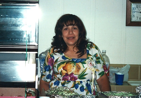 14. А вот, собственно и она! Милдред Баэна была любовницей Арнольда Шварцнеггера на протяжении 5 лет. Как только Мария Шрайвер узнала об измене мужа, она тут же подала на развод.