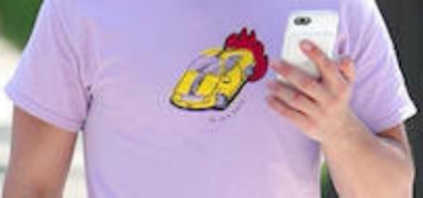 5. А эта майка кому принадлежит?