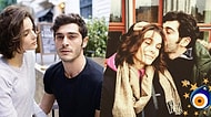 Kem Gözler Uzak Olsun! Son Dönemin En Maşallahlık Çifti Burak Deniz ve Büşra Develi ❤️