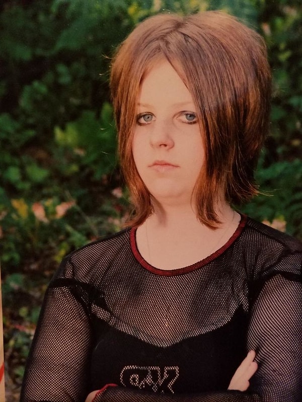 14. Слишком крута, чтобы улыбнуться на фото!