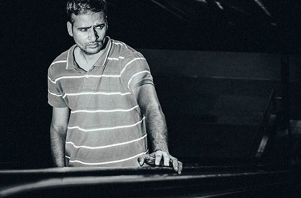 7. Если смотреть на место немного дольше обыного, уже не важно, насколько унылым оно показалось сначала