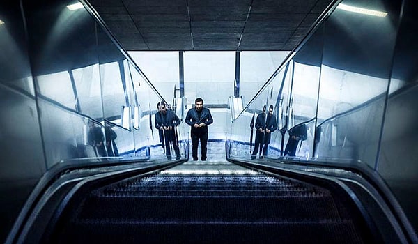 8. Начинаешь видеть вещи, которые не замечают другие