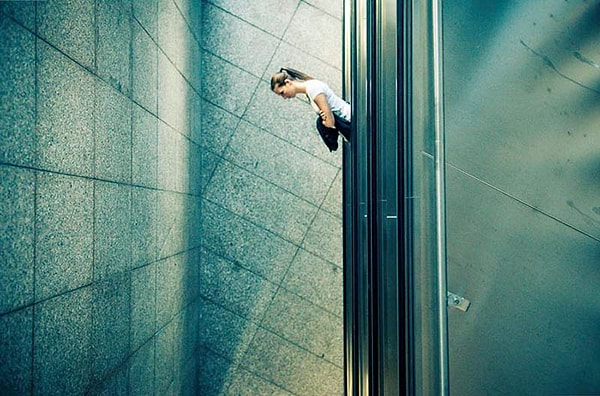 11. И, конечно же, внимательнее всмотреться в ситуацию, увидеть ее с разных сторон