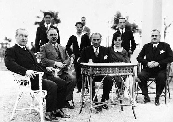 Bu talihsiz olayların ardından ikinci deneme ise 1930'da bizzat Atatürk'ün emriyle gerçekleşecekti.