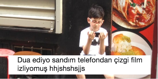 Sokaklarda Tanık Oldukları Manzaraları Yaptıkları Yorumlarla Kahkaha Şölenine Dönüştüren 29 Kişi