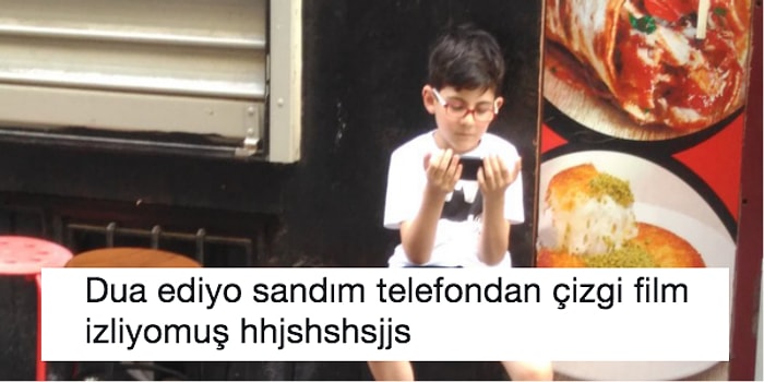 Sokaklarda Tanık Oldukları Manzaraları Yaptıkları Yorumlarla Kahkaha Şölenine Dönüştüren 29 Kişi