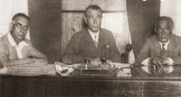 Yeni parti bizzat Atatürk'ün himaye ve teşvikiyle ve onun çok eski arkadaşları tarafından kuruluyordu. Öyle ki Atatürk kız kardeşi Makbule Hanımı bile bu yeni partiye üye yaptırmıştı.