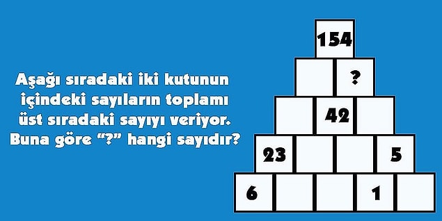 2. Diğer soru: