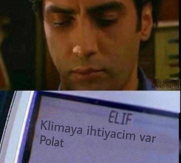 14. Polat acil klima