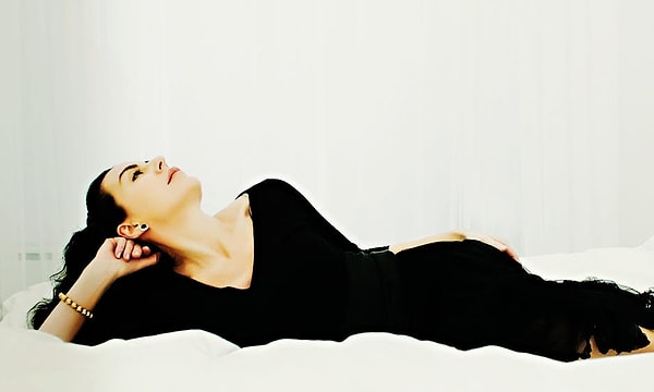 7. Изменилось его/ее сексуальное поведение