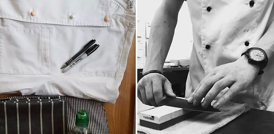 15 жестких причин, по которым вы не захотите учиться на повара