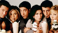 FRIENDS SEVERLER BURAYA !