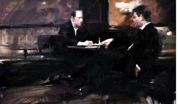 Благодаря своим навыкам вы все же выяснили имя угрожавшего: Роберт. Роберт - бизнесмен и очень близкий друг королевской семьи. Но в таких кругах все настолько запутано! Нельзя никому доверять. Может, и Роберт преследует свои цели, находясь в почитании королевской семьи... Что делаете дальше?