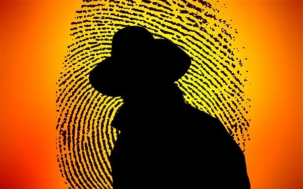 Вы выяснили его имя и фамилию и узнали, что несколько недель назад этот человек работал на Роберта. Похоже, что Роберт не тот, кем хочет казаться!