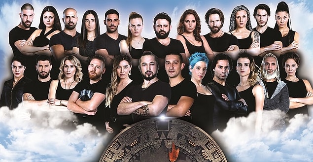 37. Survivor 2017 hangi ülkede yapılmıştır?