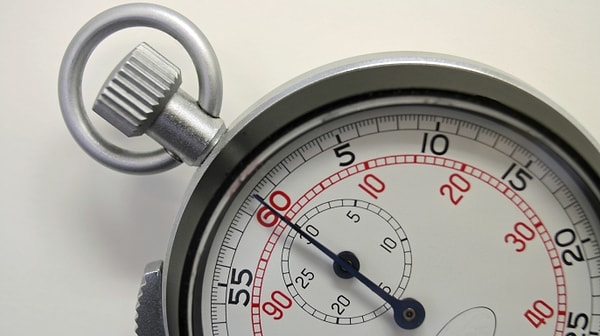 8. Шумерская математика и система мер используются по сей день.