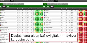 Sporla İlgili Atılan Gülme Garantili Haftanın En Komik 19 Tweeti