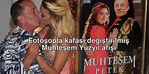 Ünlü Kocişlerin Eşlerine Verdiği "O Neydi Gız?" Dedirten Birbirinden Eksantrik Hediye