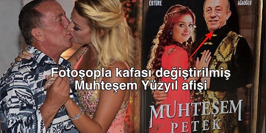 Ünlü Kocişlerin Eşlerine Verdiği "O Neydi Gız?" Dedirten Birbirinden Eksantrik Hediye