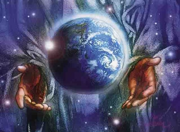 21. Вы верите в Бога?