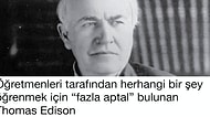 Dünyaca Ünlü İsimlerin Pek Bilinmeyen Başarısızlık Hikayeleri