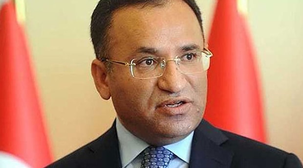 Bekir Bozdağ