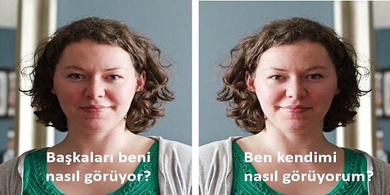 Fotoğraflarda ve Aynada Farklı Kişiyi Görmenizin Bir de Bu Sebebi Var: Maruz Kalma Etkisi