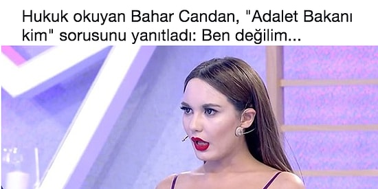 41 Soruluk Devasa Bilgi Testinde Kaç Doğru Yapacaksın?